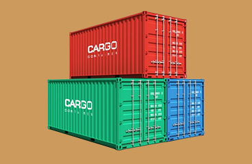 containers
